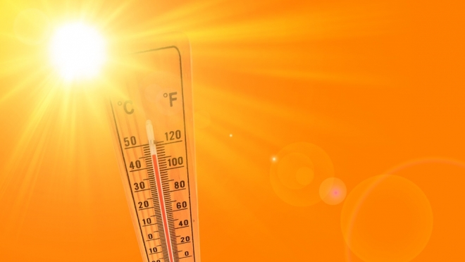 Жаркая погода продержится в Марий Эл ещё два дня