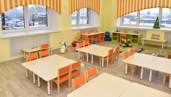 В Йошкар-Оле школы и детские сады практически готовы к новому отопительному сезону