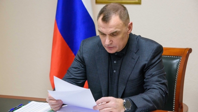 Жителю Марий Эл присвоили почётное звание заслуженного работника ЖКХ