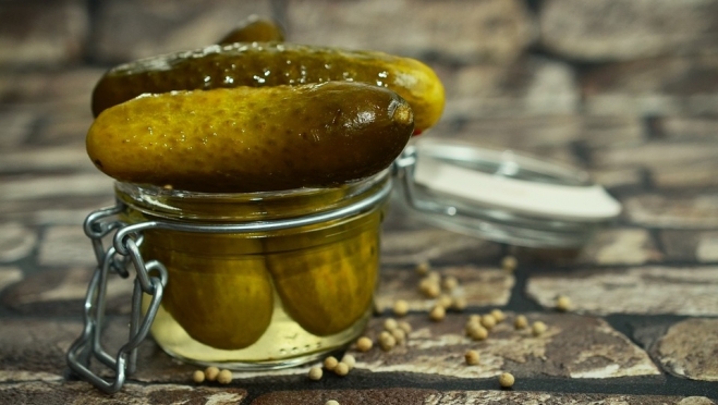 Вкус новогоднего «Оливье» зависит от качества продуктов