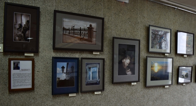 Простой сюжет