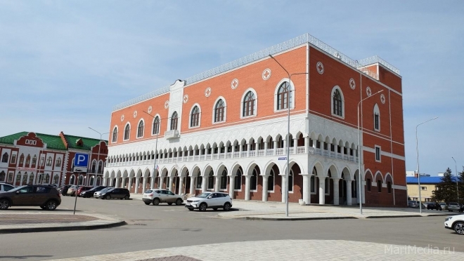 В Йошкар-Оле в Доме дружбы народов пройдёт выездной День депутата