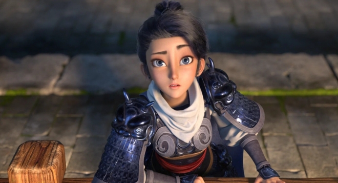 Как перевоспитать дракона