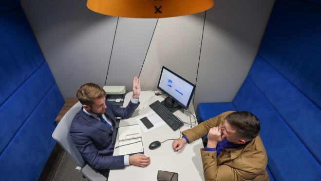 ВТБ улучшает условия по краткосрочным депозитам