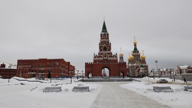 В «Башне» пройдёт творческая встреча с автором проекта «Всадники свободы»