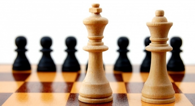 Ладья Победы