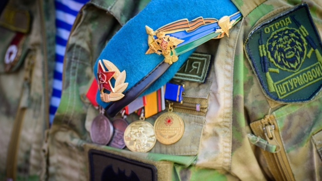 В Марий Эл активно работают над трудоустройством ветеранов СВО