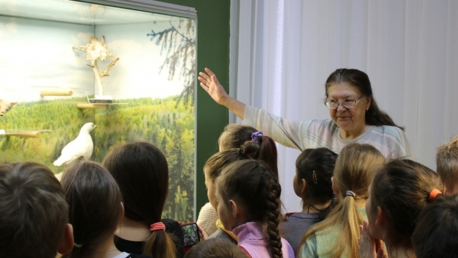 В Марий Эл по средам и пятницам школьники смогут посетить музей Евсеева бесплатно