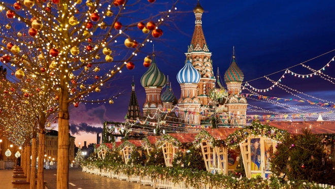 В кулуарах Госдумы обсуждают вопрос о переносе новогодних выходных на май