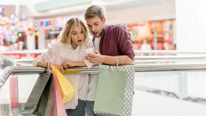 Правила безопасного интернет-шопинга