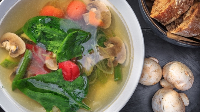 Эпидемиологов Марий Эл не удовлетворила калорийность блюд в детских оздоровительных лагерях