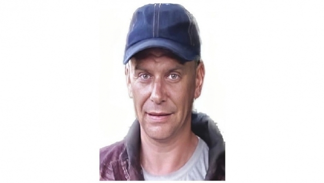 В Йошкар-Оле пропал 44-летний Иванов Андрей Сергеевич