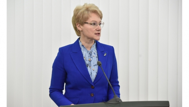 На международном образовательном форуме в Москве будет представлен опыт Марий Эл