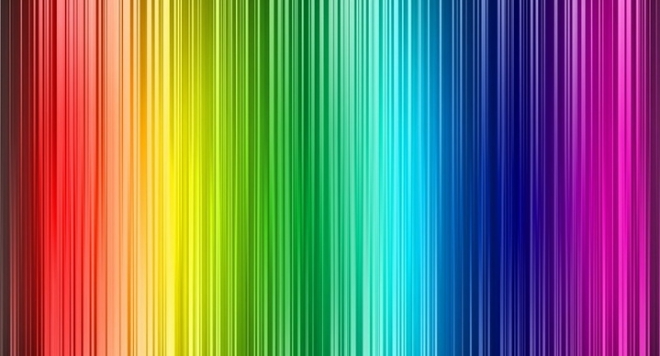 Радужные капли