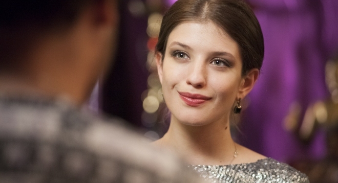 Гороскоп на удачу