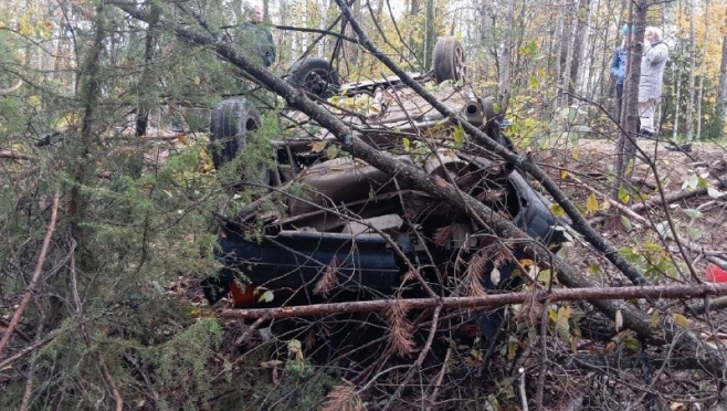 Житель Визимьяр предстанет перед судом по обвинению в смертельном ДТП