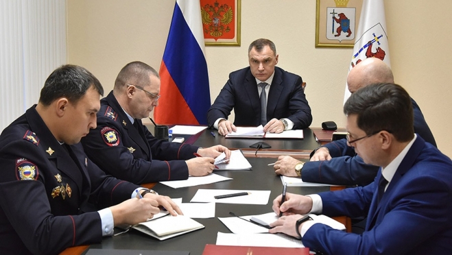 Заседание антинаркотического комитета: в Марий Эл попыток ослабить контроль над каннабисом не зарегистрировано