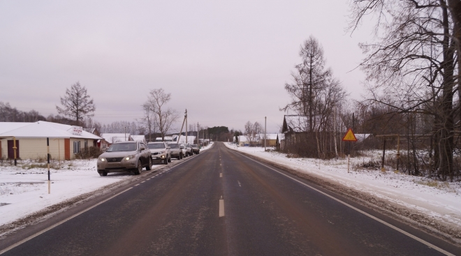 В Марий Эл сегодня с 18 часов будут перекрывать загородные трассы