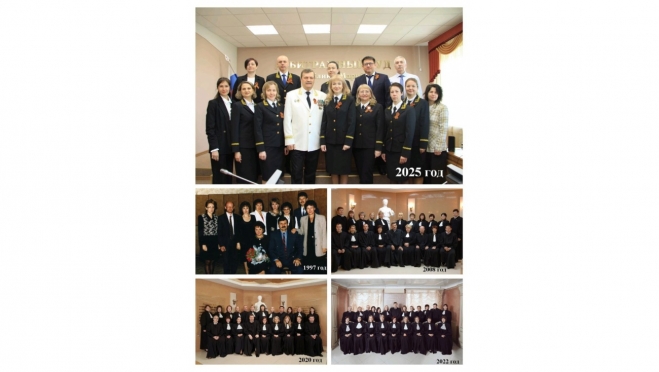 Арбитражному суду Республики Марий Эл исполнилось 33 года