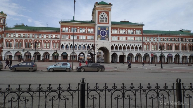 Сегодня водители Йошкар-Олы могут попасть в пробки