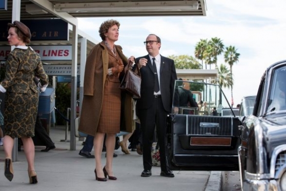 Спасти мистера Бэнкса