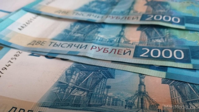Лжебанкир оформил онлайн-кредит на 300 тысяч рублей и похитил деньги