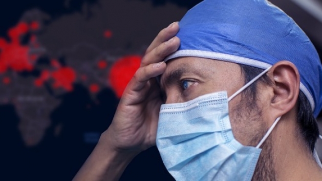 Фиброз легких и острое поражение сердца – чем может грозить коронавирус