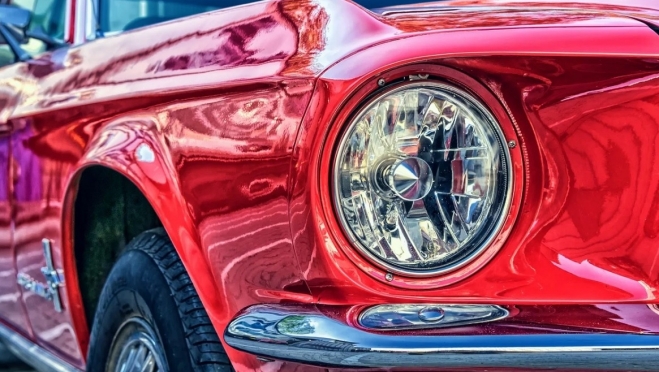 За «красивые» госномера придётся постоянно платить