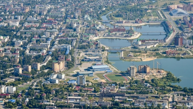 В Марий Эл готовятся к отопительному сезону