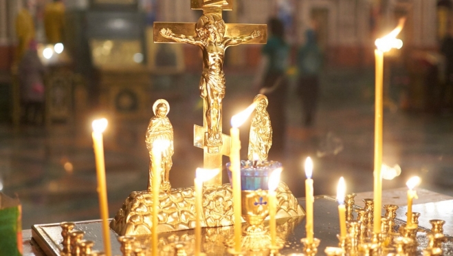 10 марта – Прощёное воскресенье