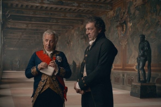 Видок: охотник на призраков