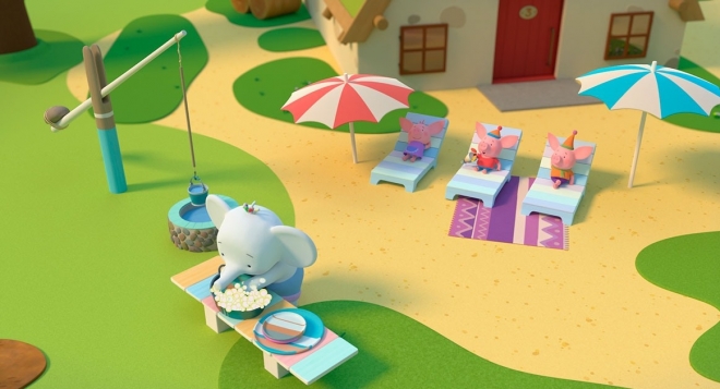 МУЛЬТ в кино. Выпуск №42