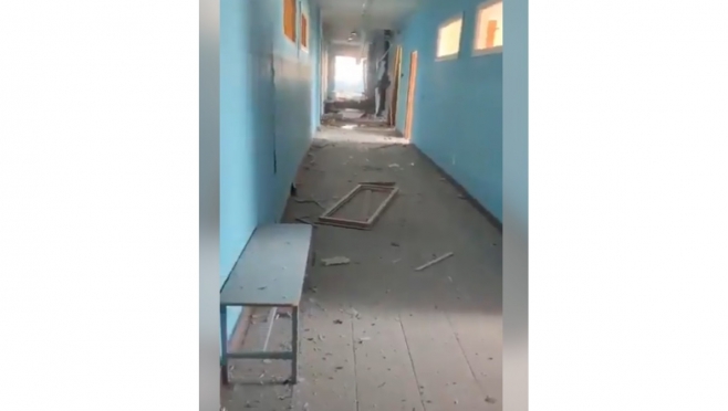 Семь детей и учительница погибли при стрельбе в школе в Казани