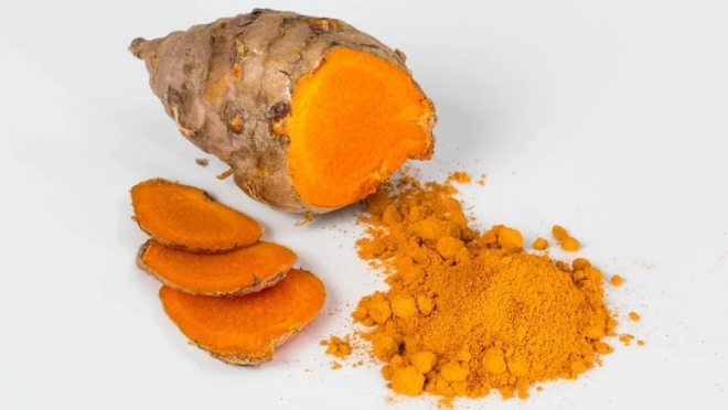 Куркума вместо имбиря – недорогие продукты для укрепления иммунитета