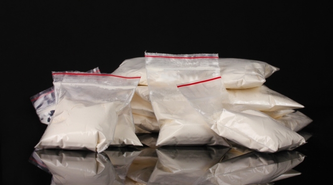 Две йошкаролинки 16 и 17 лет занимались сбытом наркотиков в столице