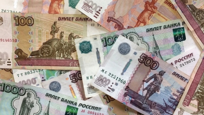 Жителю Марий Эл не выплатили 85 тысяч рублей