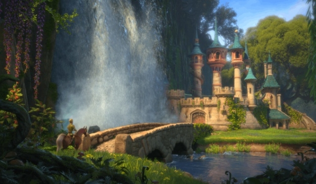 Руслан и Людмила. Больше, чем сказка