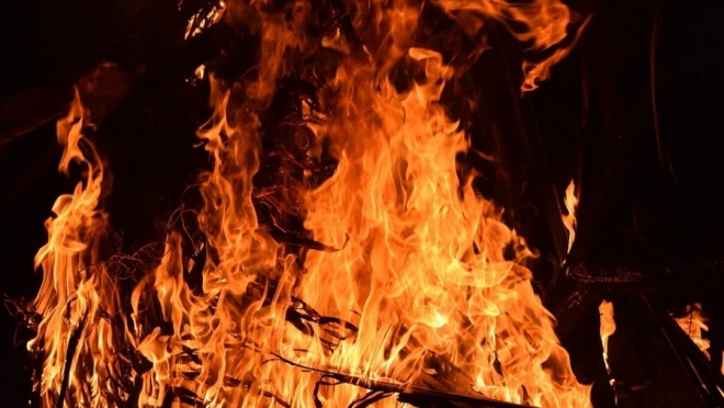 В Марий Эл отмечено снижение количества пожаров