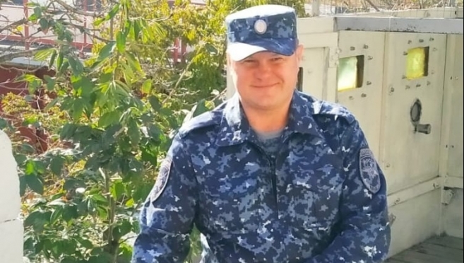 Подполковник полиции из Марий Эл отправится на всероссийский поэтический конкурс