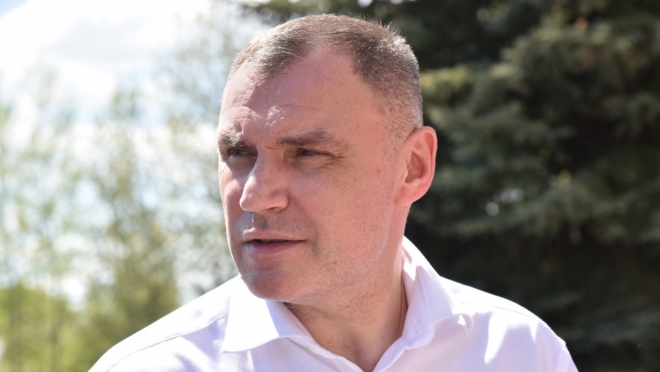 Глава Марий Эл поздравил воспитателей с профессиональным праздником