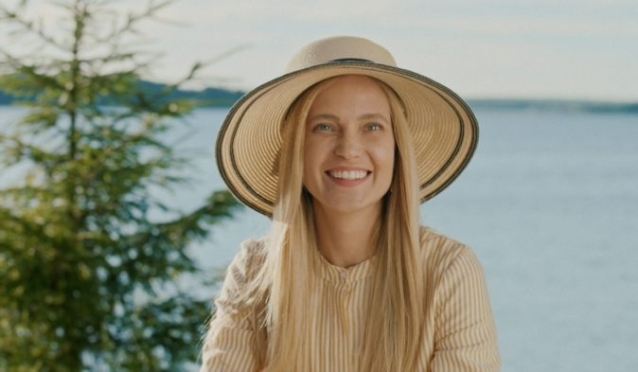 Моя ужасная сестра