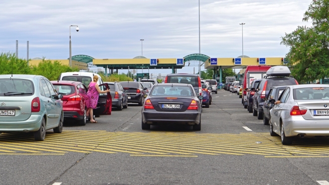 Вечером в Марий Эл запланировано масштабное перекрытие загородных трасс