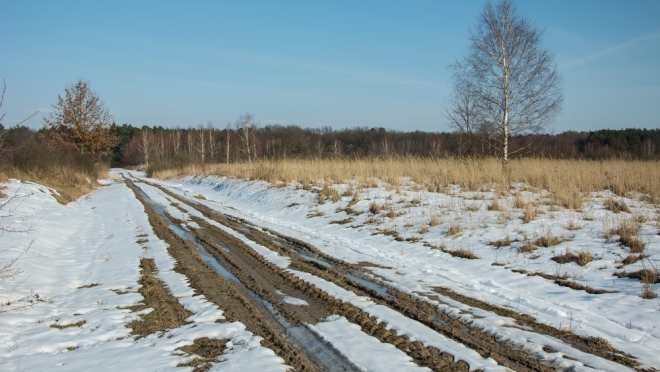 1 апреля — Дарья Грязная или День смеха
