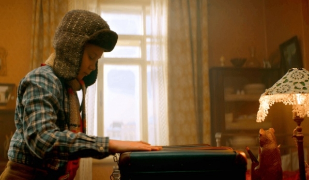 Чук и Гек. Большое приключение