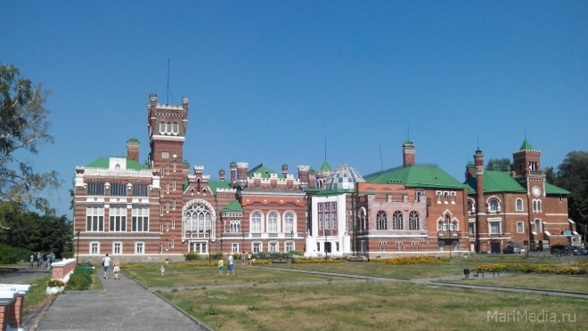 В Марий Эл по «Пушкинской карте» приобретено около 400 тысяч билетов