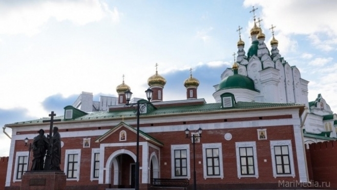 В мае в Йошкар-Оле состоится Межрегиональный фестиваль хоровых коллективов «Два крыла»