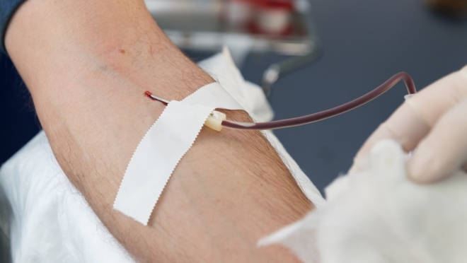РСПК приглашает доноров сдать кровь