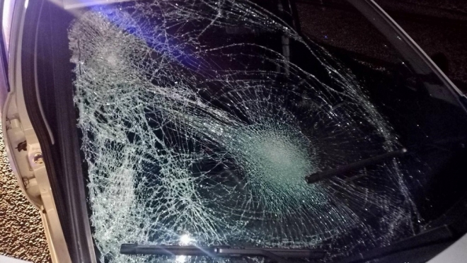 В Йошкар-Оле сбили пешехода, мужчина с тяжёлыми травмами госпитализирован