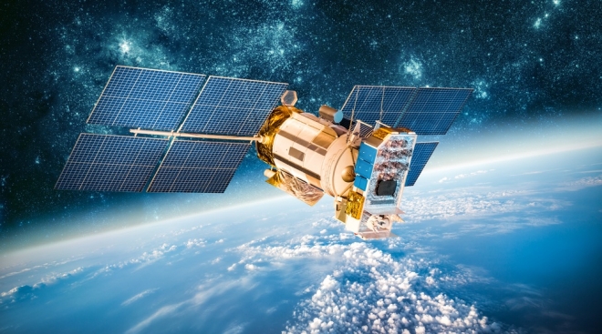 Радиостанция «Ретро FM» отправила золотые хиты на МКС