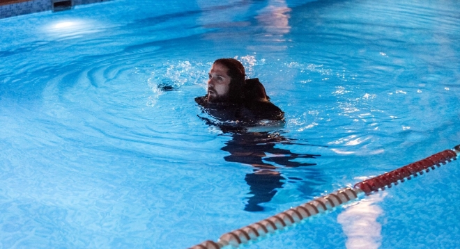 Сергий против нечисти: Шабаш